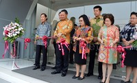 Honda Megatama Bekasi merupakan diler esmi Honda ke-108 di Indonesia dan ke-35 di Jabodetabek. Sebelumnya Honda telah memiliki 3 jaringan diler resmi di kota Bekasi, diantaranya Honda Cibubur, Honda Prima dan Honda Mitra Jatiasih. Dini Afrianti Efendi/detikOto.