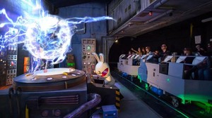 Ubisoft Bangun Taman Bermain di Malaysia