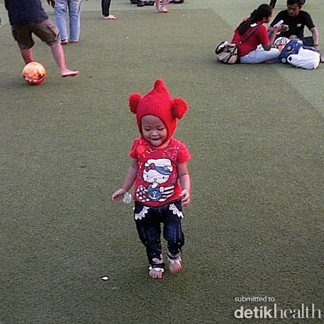 Diffa Kalenna Khairullah