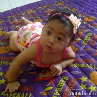 Clarisa Lovelyn Wijaya