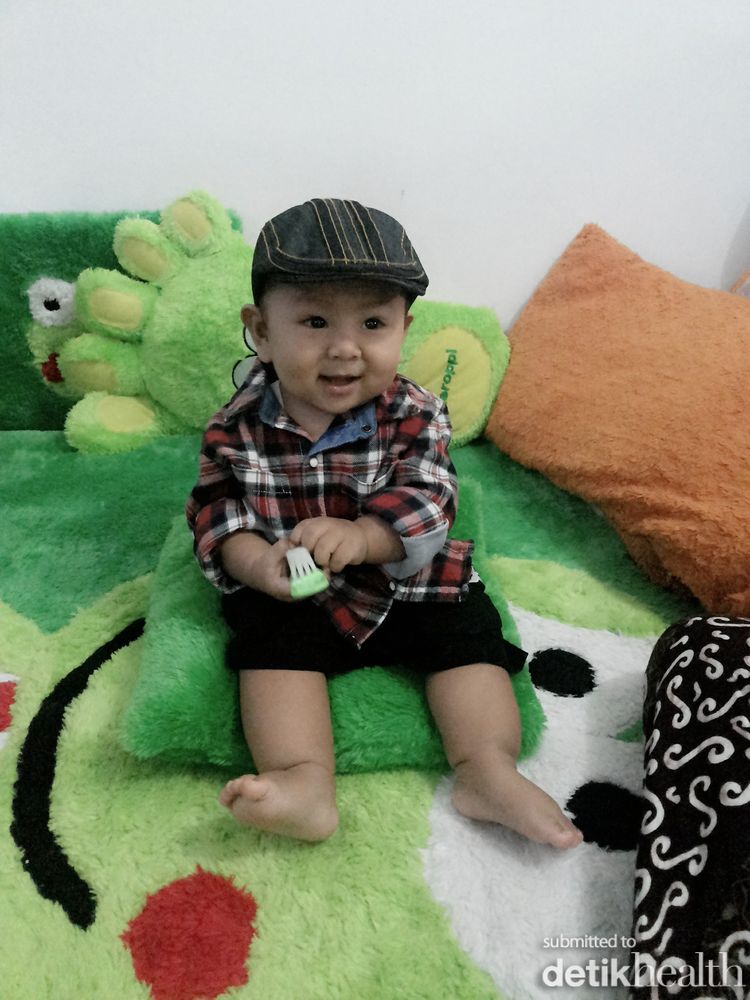 Anbiya Aliy Putra Kenan