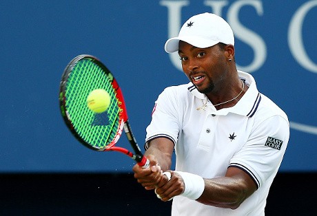 Logo Daun Ganja Bikin Petenis AS Ini Ramai Dibicarakan