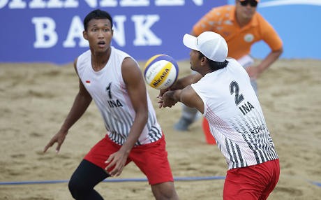 Harus Dipastikan, Jaminan Masa Depan untuk Atlet