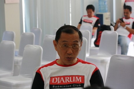Berkaca Liem Swie King dkk., Pengurus Olahraga Diminta Susun Terobosan Pola Latihan