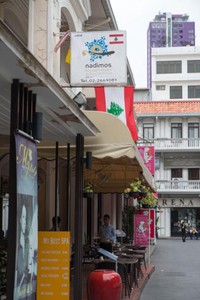 Jalan-Jalan ke Bangkok? Ini 12 Restoran Halal yang Punya Hidangan Lezat (2)