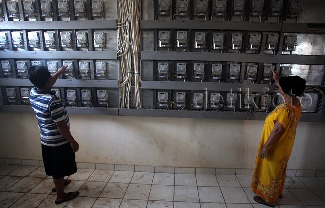 PLN Sebut Pakai Pulsa Listrik Lebih Untung, Ini Alasannya