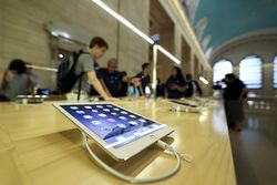 Tablet Jumbo iPad Pro