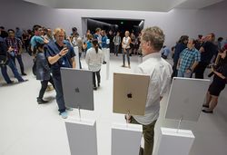 Tablet Jumbo iPad Pro