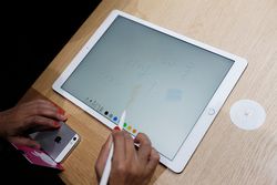 Tablet Jumbo iPad Pro