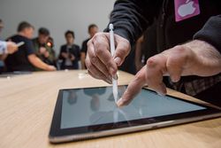 Tablet Jumbo iPad Pro