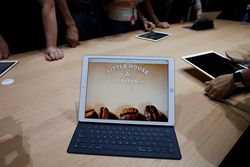 Tablet Jumbo iPad Pro