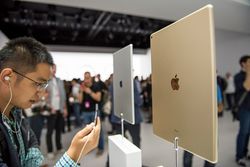 Tablet Jumbo iPad Pro