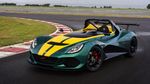 Ini Wajah Mobil Paling Ngebut Milik Lotus