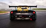 Ini Wajah Mobil Paling Ngebut Milik Lotus