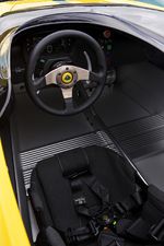Ini Wajah Mobil Paling Ngebut Milik Lotus