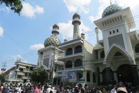 Jember Akan Galakkan Wisata Pesantren
