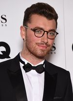 Sam Smith Makin Kurus