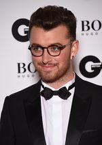 Sam Smith Makin Kurus