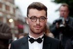 Sam Smith Makin Kurus