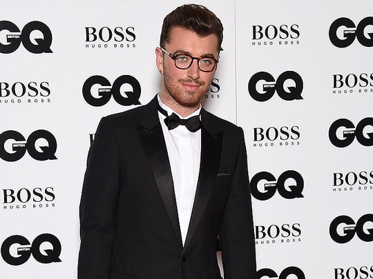 Sam Smith Makin Kurus Sam Smith Makin Kurus