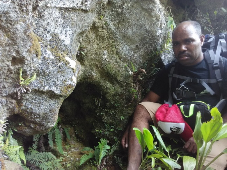 Kisah Gua Angker di Papua yang Dihuni Hantu Wanita Cantik