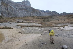 Hari ke-11: Menembus Tinggi 4.000 Mdpl, Oksigen Menipis!