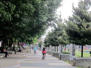 5 Kota yang Bikin Kamu Ingin Pindah dari Jakarta