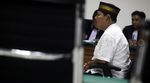 Panitera PTUN Medan Jalani Sidang Perdana