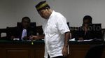 Panitera PTUN Medan Jalani Sidang Perdana