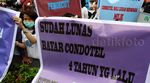 Puluhan Partner Bisnis Bakrie Tuntut Pelunasan Hutang