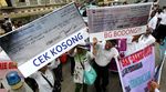 Puluhan Partner Bisnis Bakrie Tuntut Pelunasan Hutang