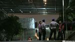 Pasca Penembakan, Kantor ESDM Dijaga Ketat