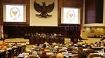 Sidang Paripurna DPD RI