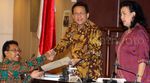 Sidang Paripurna DPD RI