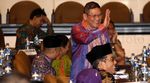 Sidang Paripurna DPD RI