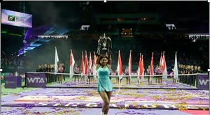 Fakta-fakta Menarik Seputar WTA Finals 2015