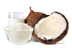 Coconut Butter, Olahan Kelapa Manis Enak yang Mampu Turunkan Berat Badan