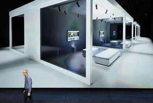 Apple TV Dipermak Habis-habisan
