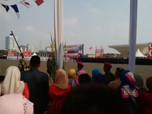 Belajar di Sekolah Transportasi Darat Bisa Langsung Jadi PNS