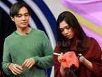 Baim Wong Nge-fans Berat dengan Isyana Sarasvati
