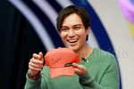 Baim Wong Nge-fans Berat dengan Isyana Sarasvati
