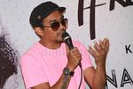 Glenn Fredly Jelang Konser Tunggal