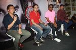 Glenn Fredly Jelang Konser Tunggal