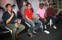 Ada lima kelas yang disediakan, Yellow (Rp 460 ribu), Festival (Rp 510 ribu), Green (Rp 660 ribu), Blue (Rp 1,01 juta) dan VIP (Rp 1,51 juta). Pool/Gus Mun/detikFoto.