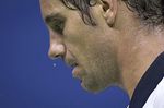 Federer Singkirkan Gasquet