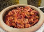 Ada Bistik Daging Hingga Ulam-ulam di Indonesian Food Festival