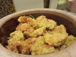 Ada Bistik Daging Hingga Ulam-ulam di Indonesian Food Festival