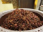 Ada Bistik Daging Hingga Ulam-ulam di Indonesian Food Festival