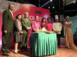 Ada Bistik Daging Hingga Ulam-ulam di Indonesian Food Festival