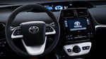 Toyota Perlihatkan Prius Generasi Keempat